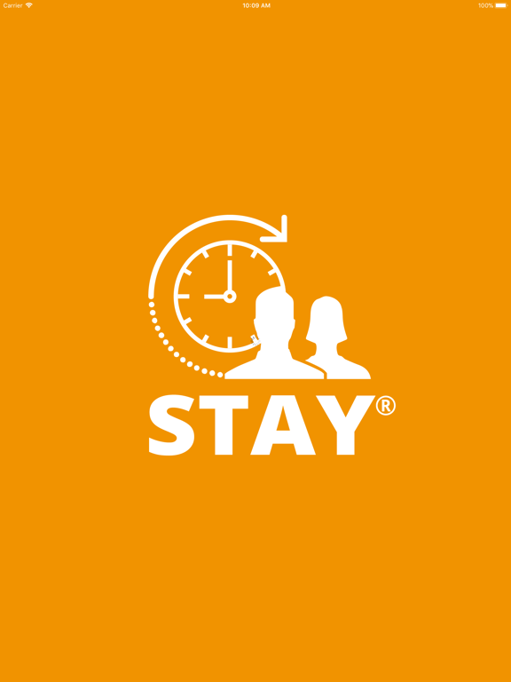 Screenshot #4 pour Stay