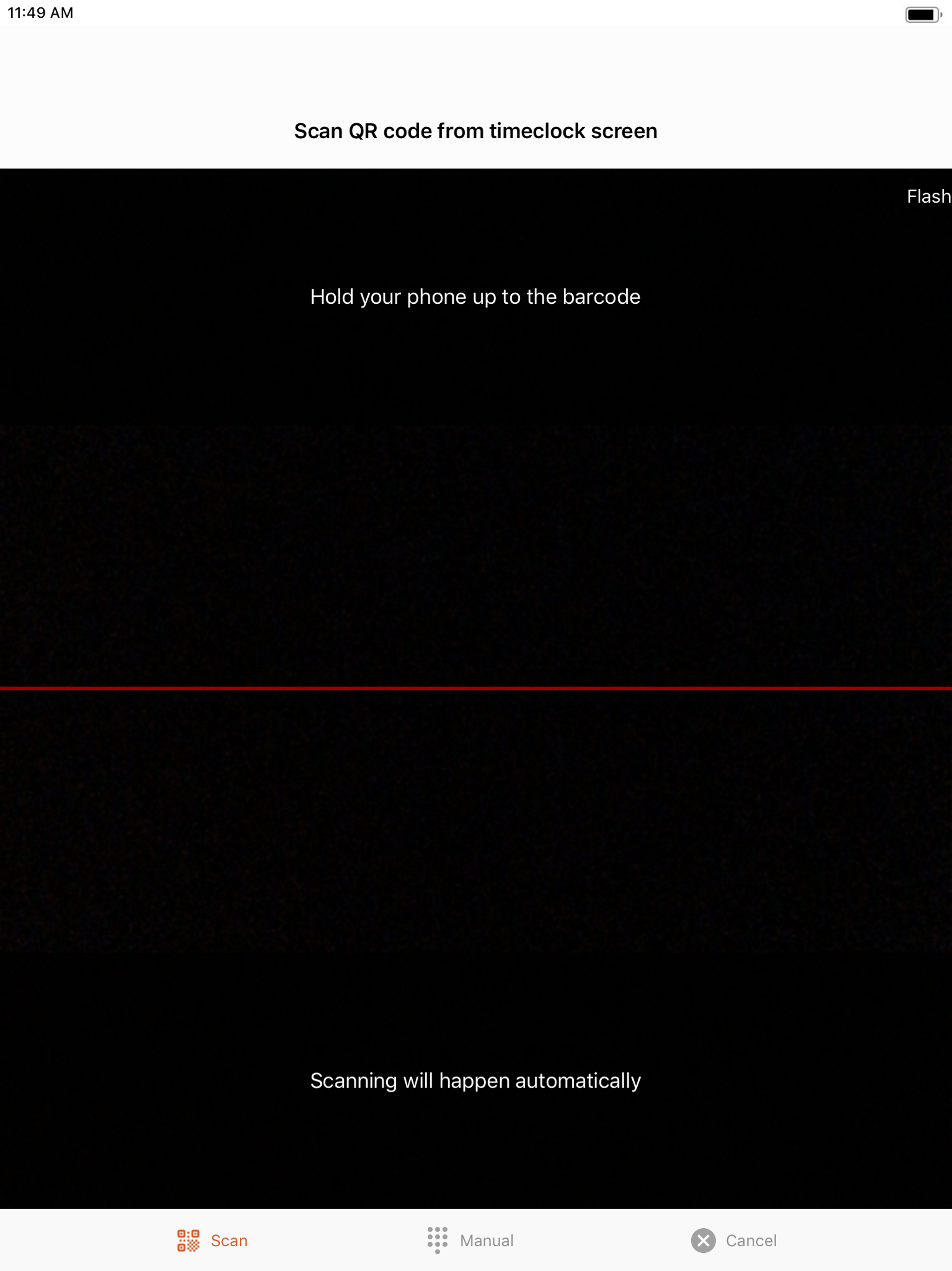 PDQ DT screenshot 9