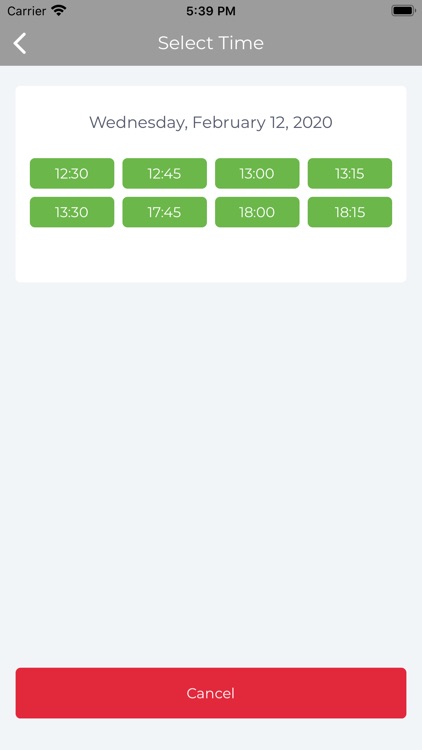 Pamplemouse screenshot-7