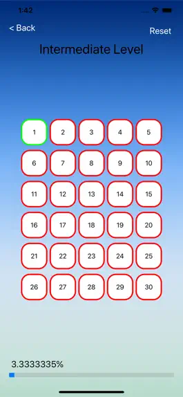 Game screenshot 30 Day Upper Body Plan hack