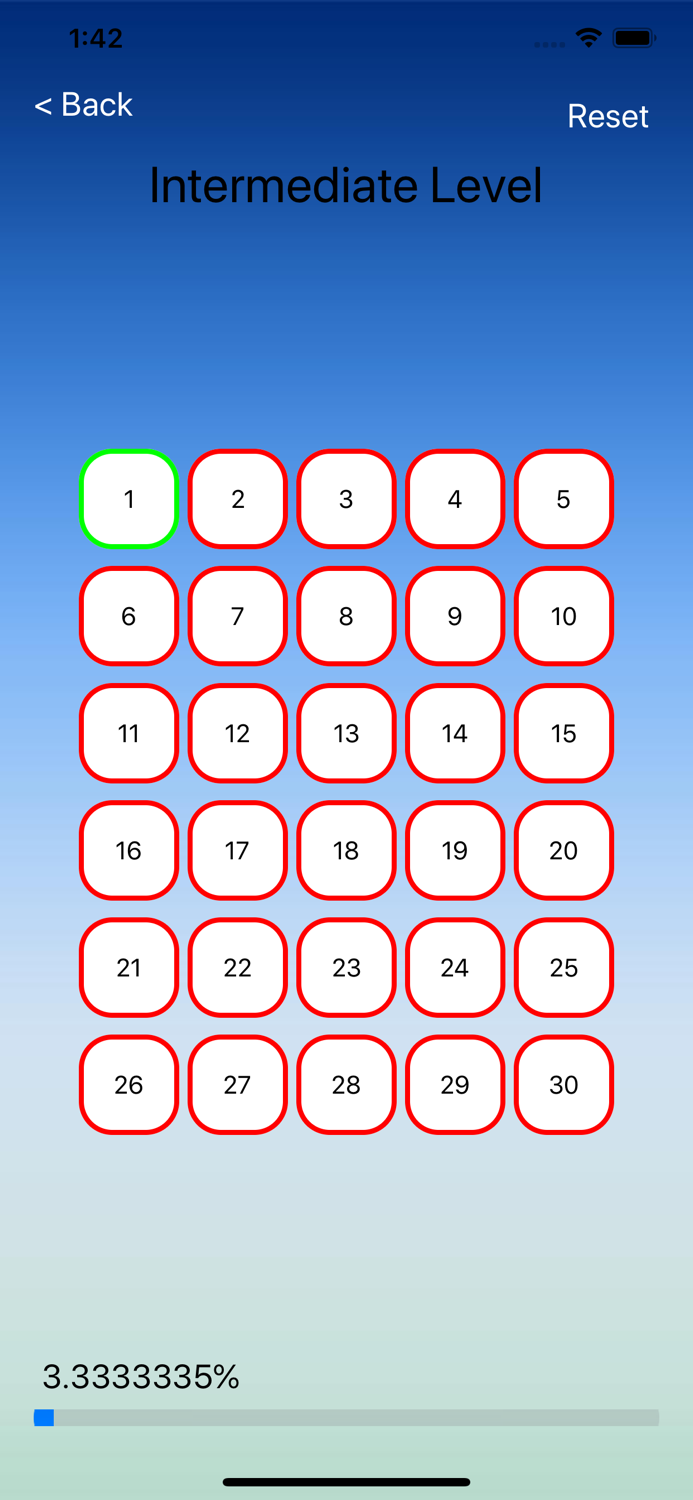 30 Day Upper Body Plan