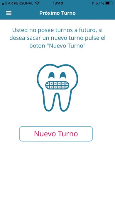Sonrisas Argentinas Screenshot