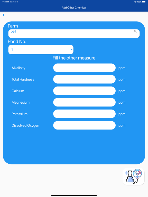 Screenshot #6 pour SpectroKit