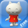 Musti遊び心子猫 - iPadアプリ