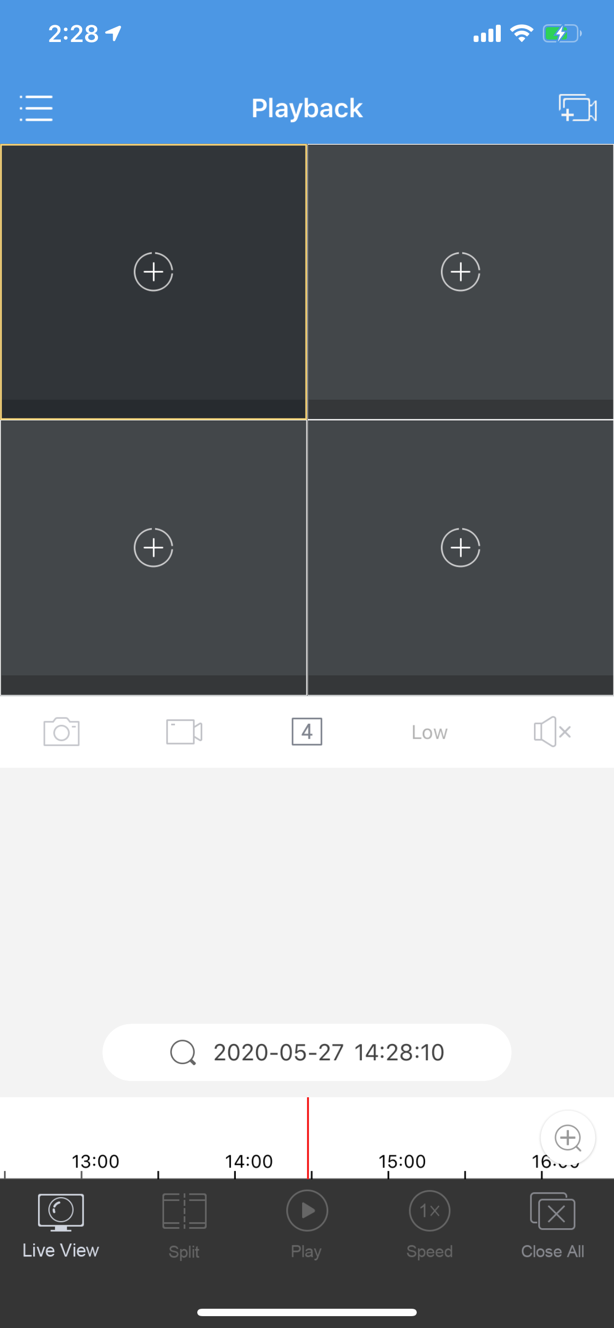 Dorani IP Viewer