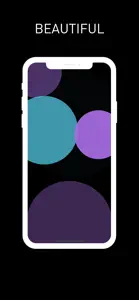 Magic Ball - Get Random Answer screenshot #3 for iPhone