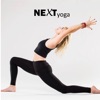 NEXT yoga - Wheaton icon