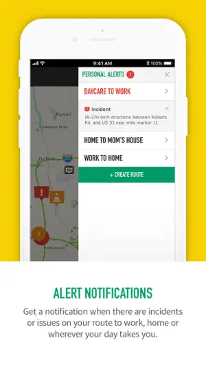 OHGO screenshot 3