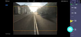 Game screenshot Magic Lumixus ViewFinder mod apk
