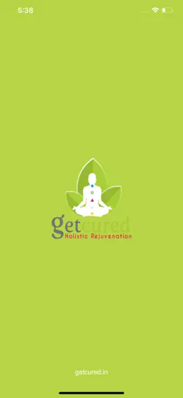 Game screenshot Get Cured mod apk