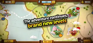Enigma Express: Hidden Objects - Screenshot 1