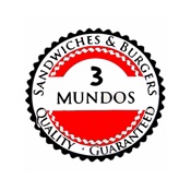 3 Mundos Sandwich Shop