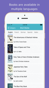Offline Books - Read Unlimited screenshot