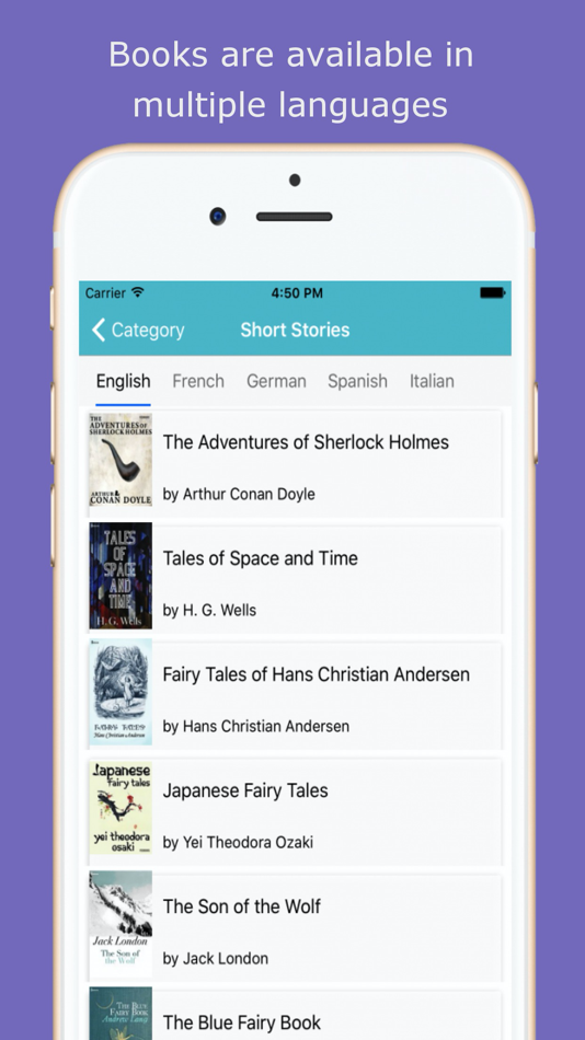 #2. Offline Books - Read Unlimited (iOS) 由: Ghulam Rasool