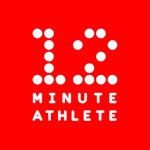Download 12 Minute Athlete app