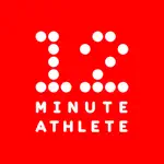 12 Minute Athlete App Contact