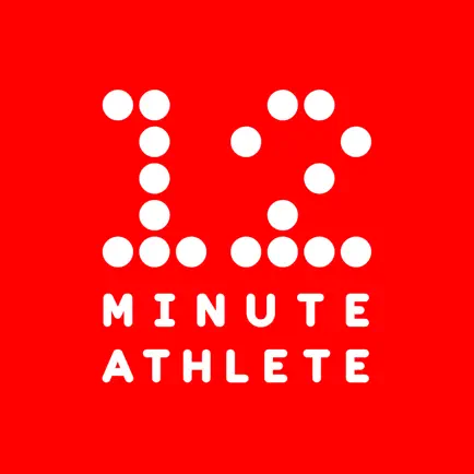 12 Minute Athlete Cheats
