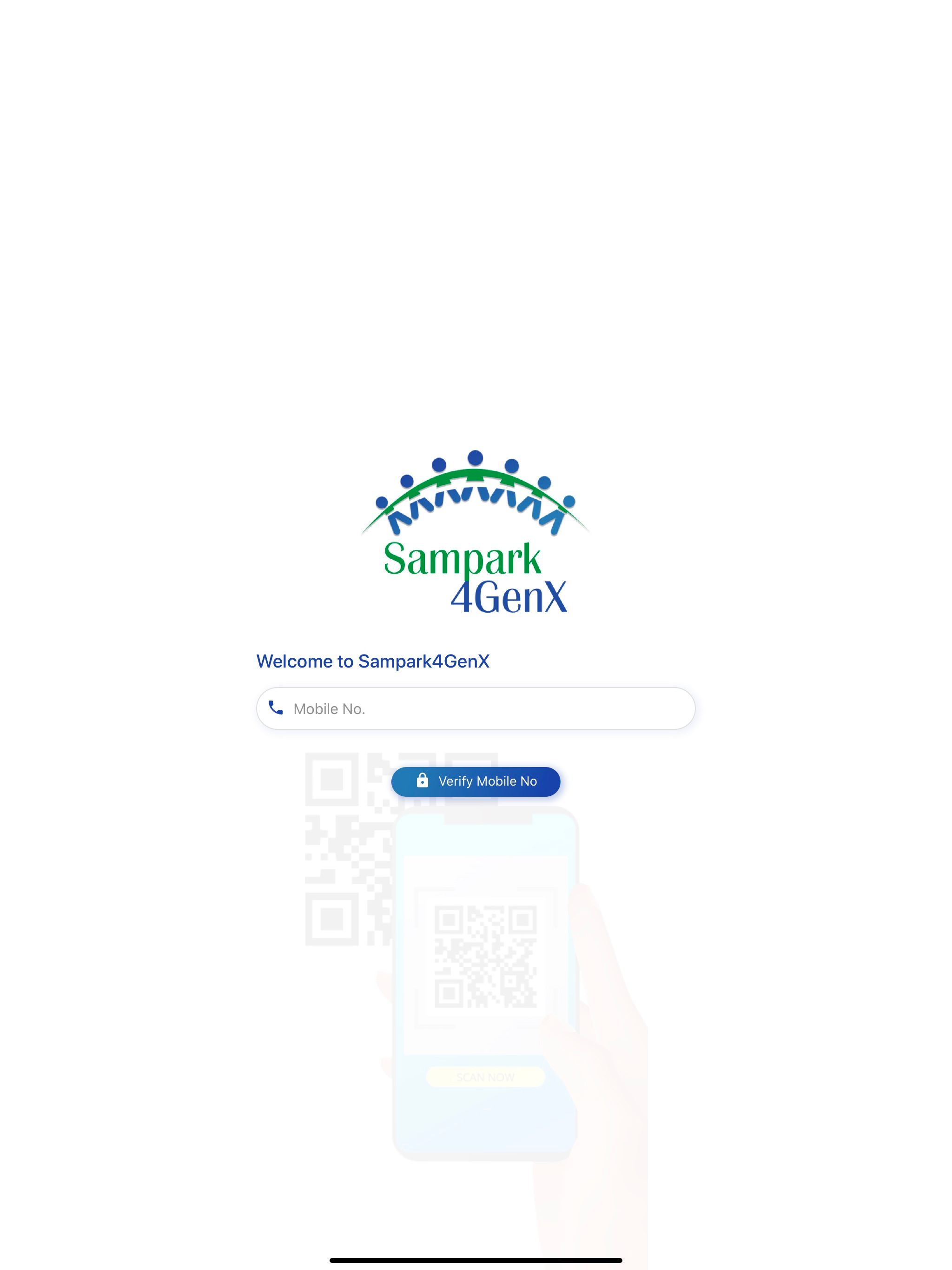 Sampark4GenX