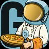 Gagarin Food icon