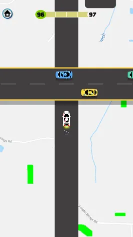 Game screenshot Car Run Racing Fun Traffic Car apk