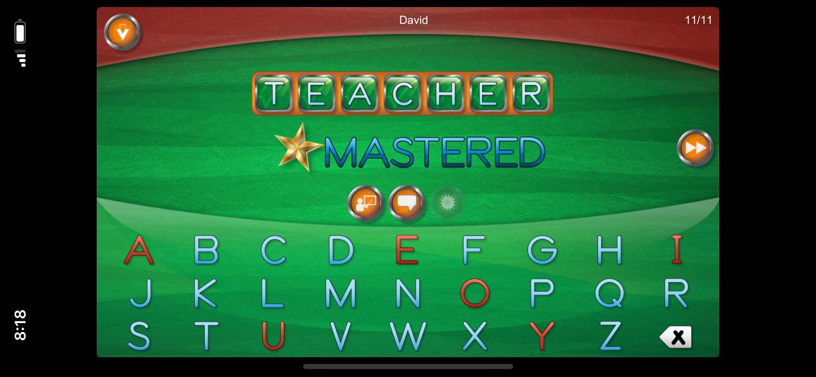 Simplex Spelling Phonics 1