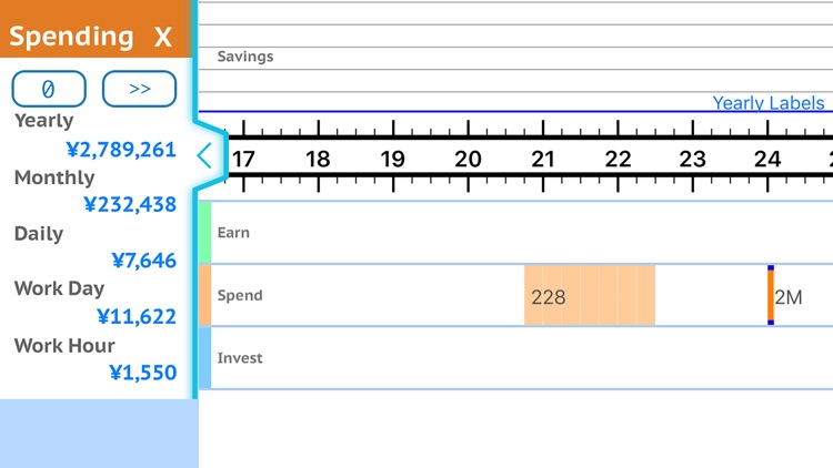 Planning finance screenshot-3