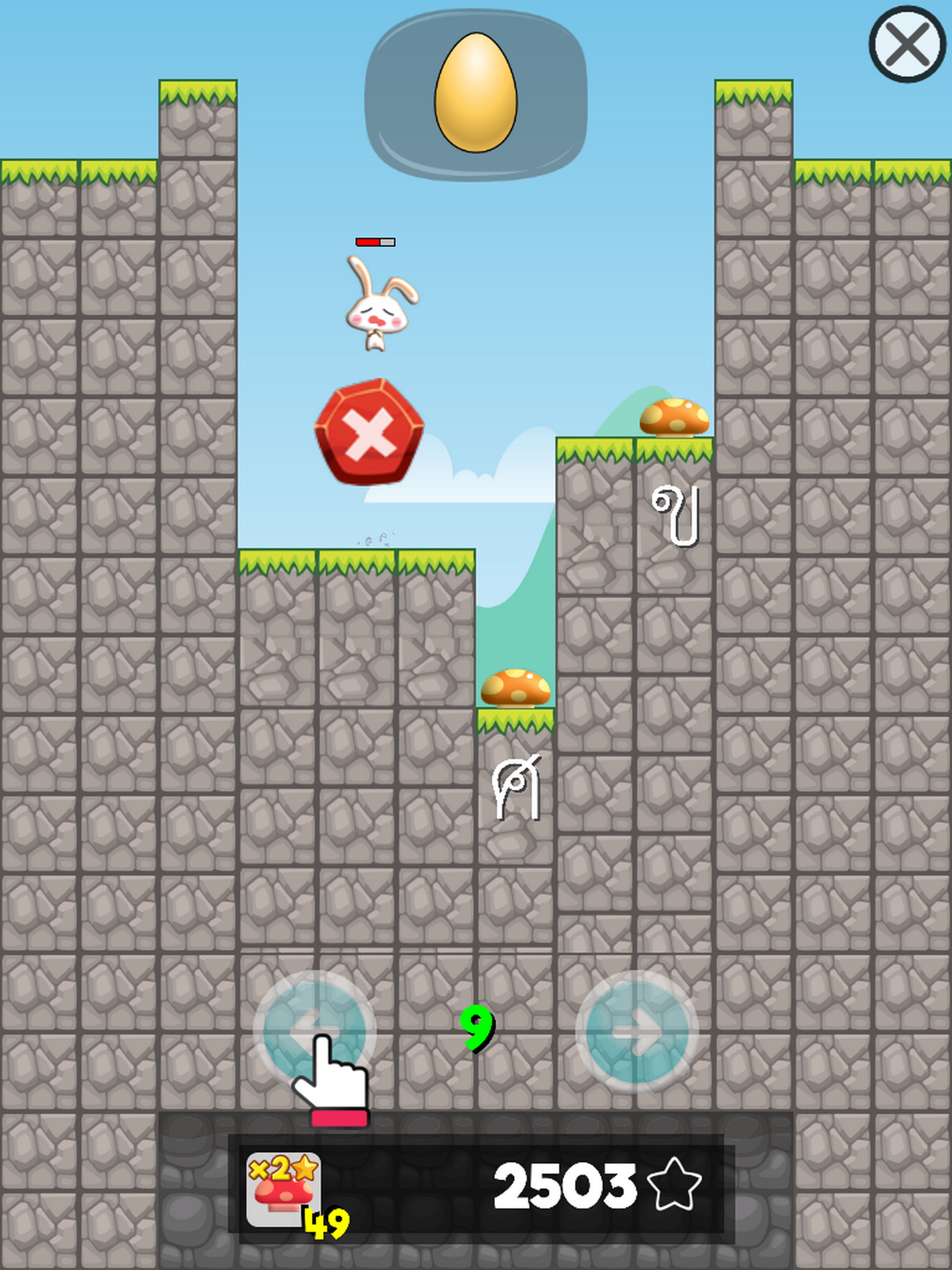 Thai Alphabet Game F