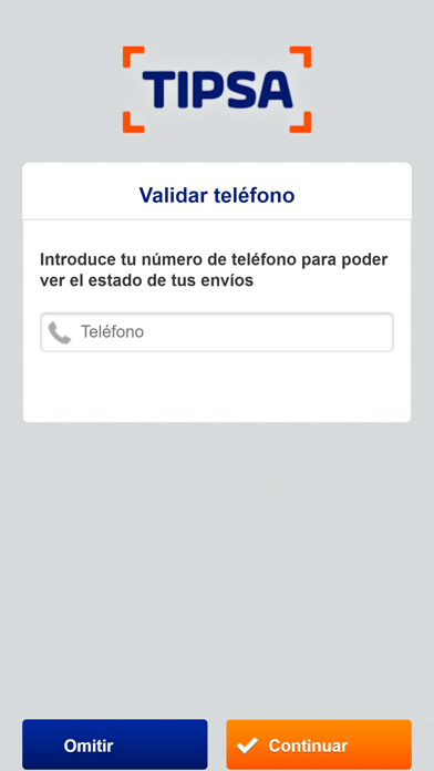 Screenshot #2 pour TIPSA
