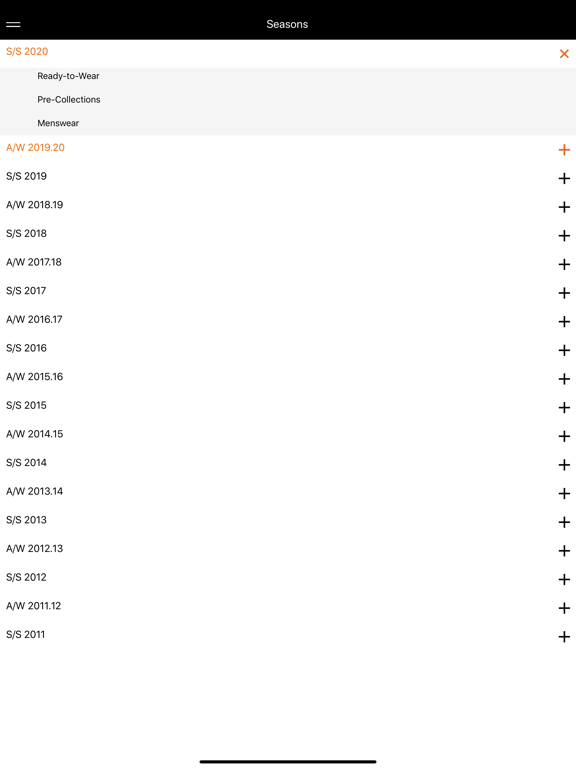 Screenshot #6 pour Showdetails