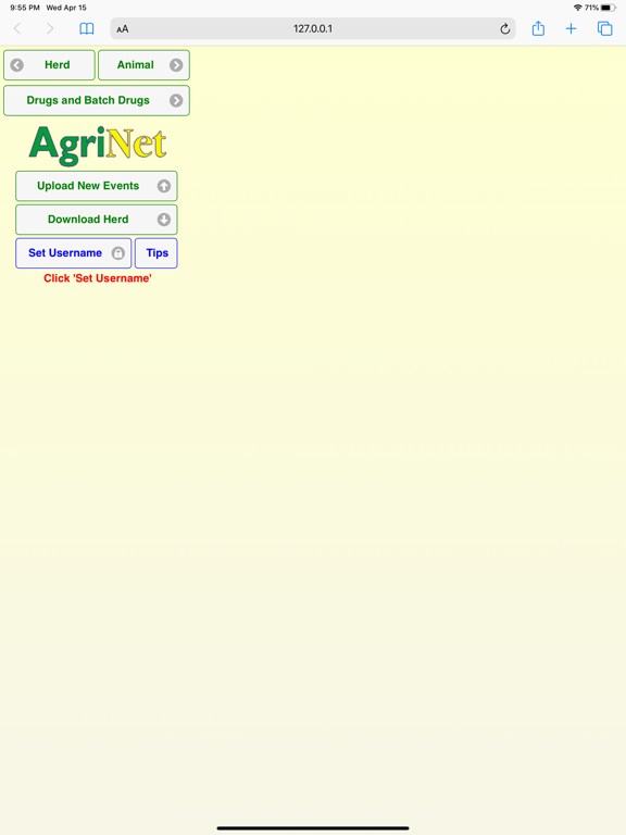 Screenshot #4 pour HerdMaster