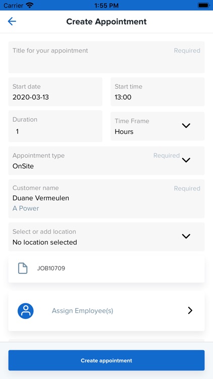 ServCraft screenshot-8