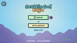 Game screenshot Scottie Go! Dojo apk