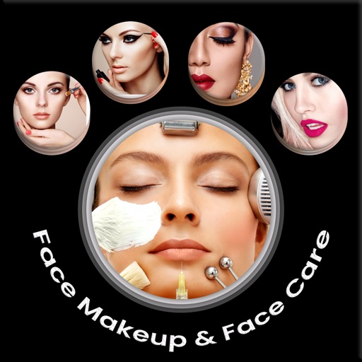 Face Makeup & Face Care