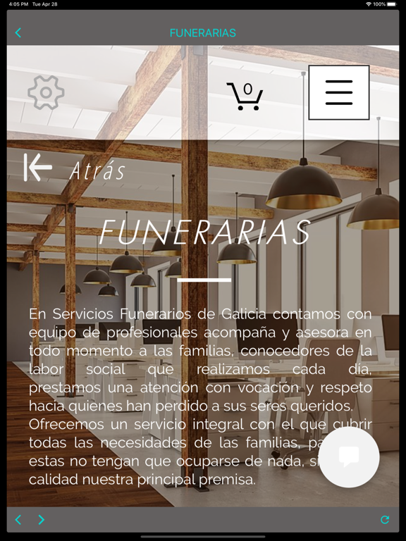 Screenshot #4 pour BADALADAS