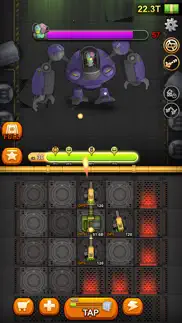 merge gun zombies iphone screenshot 3