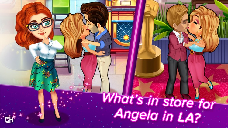 Fabulous – New York to LA