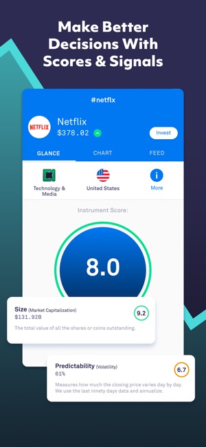 Invstr: Investing for Everyone(圖7)-速報App