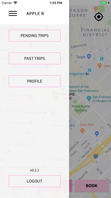Valencia Transportation screenshot-4