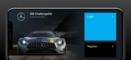 Game screenshot MB ChallengeMe mod apk