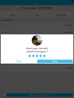 Captain Talyaa screenshot 14