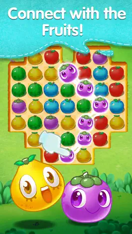 Game screenshot Fruit Splash Mania apk