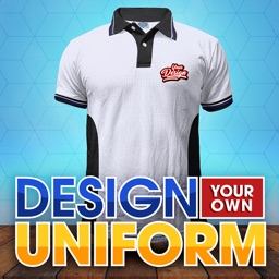 Design Your Own Uniform