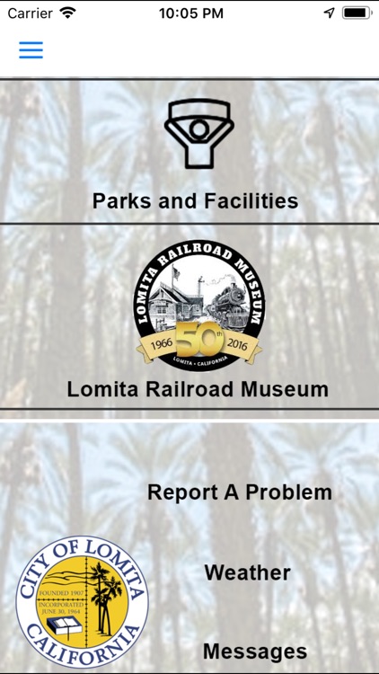 Lomita Parks and Recreation