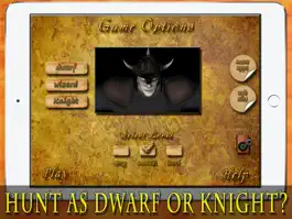 Game screenshot Hunt The Dragon (HD) hack