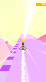 Quiz Race : competitive games screenshot
