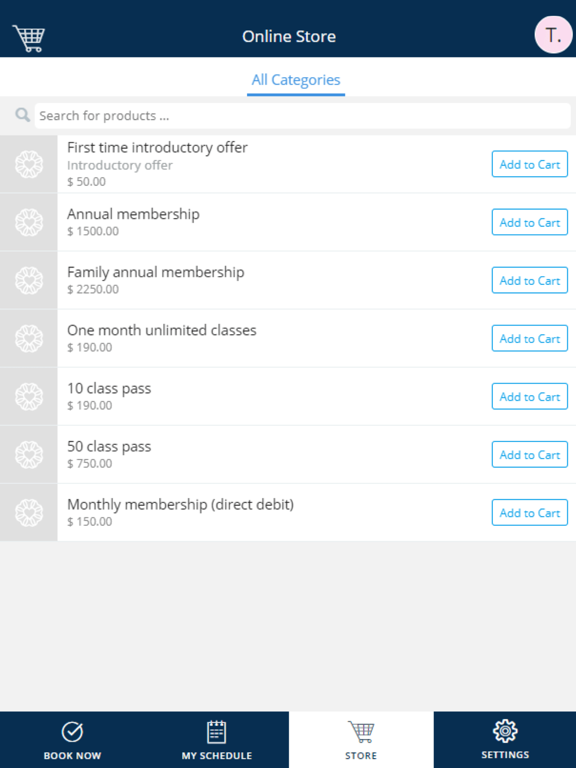 Screenshot #6 pour Bikram Geelong