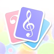 ‎Piano Game - Music Flashcards