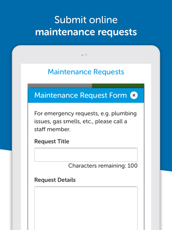 Go Icon Community App iPad screenshot 6 - Social Networking app