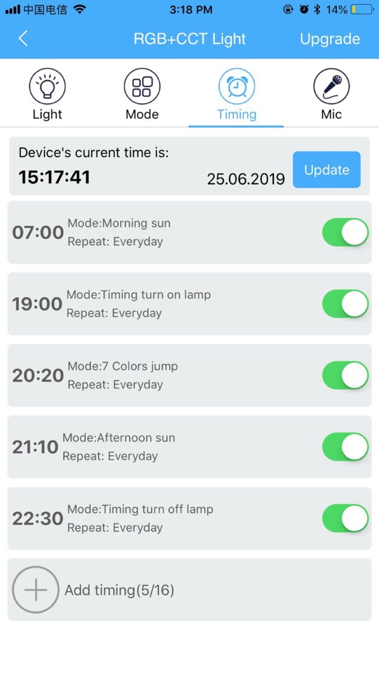 #3. OPEN-LIT (iOS) By: OPEN·LIT