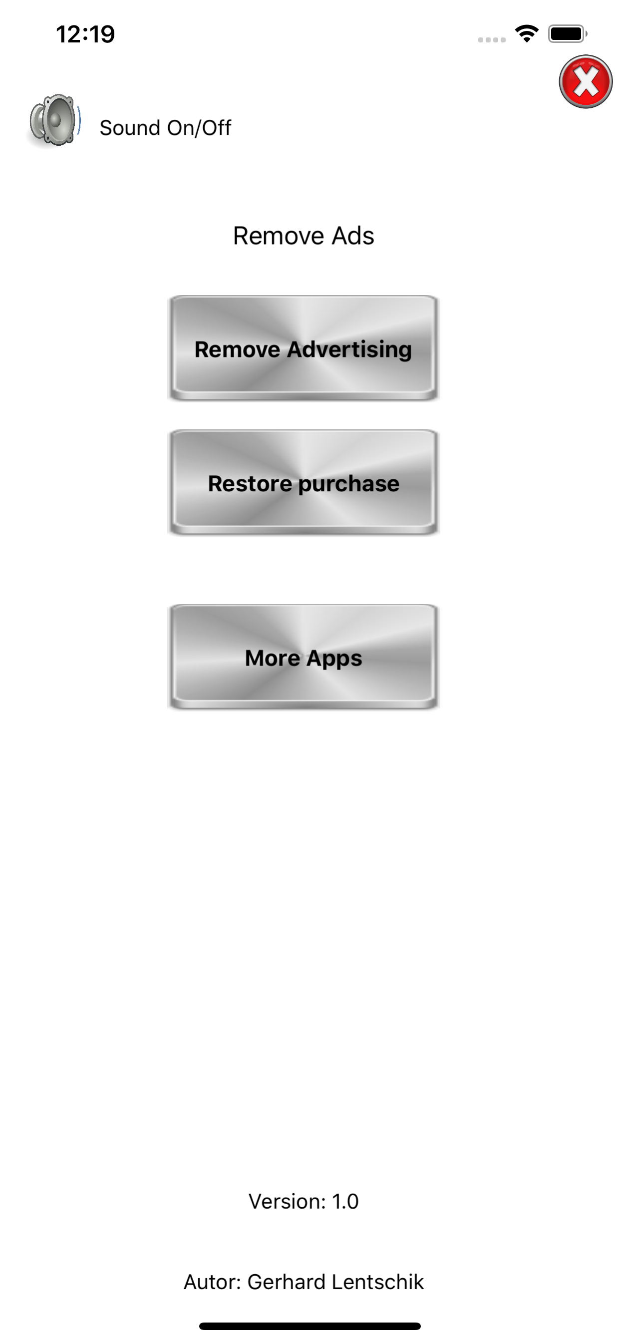 Colors screenshot 7